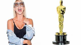 Sheyla Rojas reveló quiénes han sido sus favoritas en los Oscar 2018