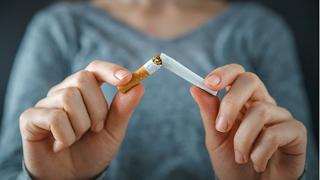 4 razones por las que se fuma y debes evitarlas