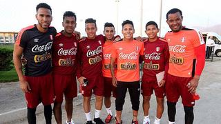 Perú vs. Chile: Raúl Ruidíaz y su motivador mensaje a los hinchas  