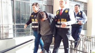 Taxista violó a menor y le contagió enfermedad sexual: Le dictan 31 años de cárcel en Arequipa