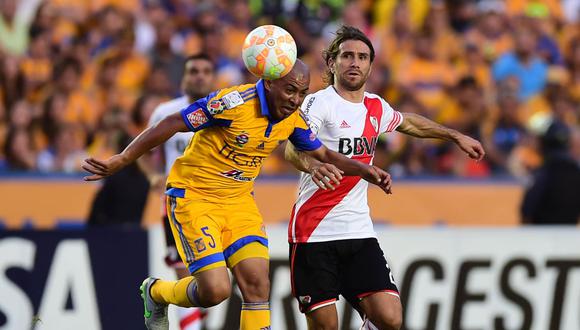 River Plate busca recuperar la Libertadores y Tigres va por logro histórico 