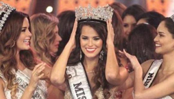 Miss Perú Universo: así luce Valeria Piazza sin una gota de maquillaje 