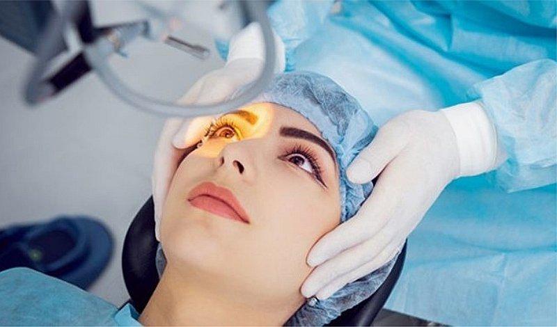 Conoce las principales enfermedades oculares según la edad