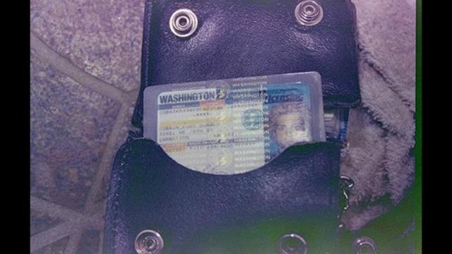 Kurt Cobain: Difunden más fotos inéditas de la escena de su muerte  