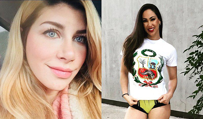 Xoana González: ¿cómo era su vida antes de la denuncia de Melissa Loza?