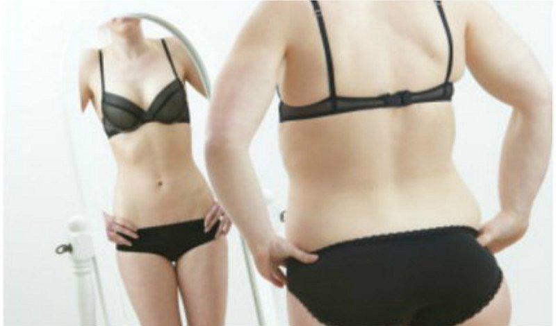 ¿Sabías que también existe la megarexia? ¡Descubre de que se trata!