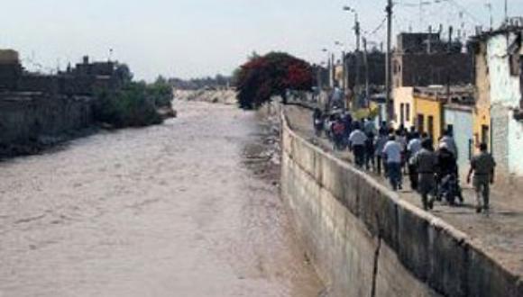 Ica es declarada en estado de emergencia por lluvias 