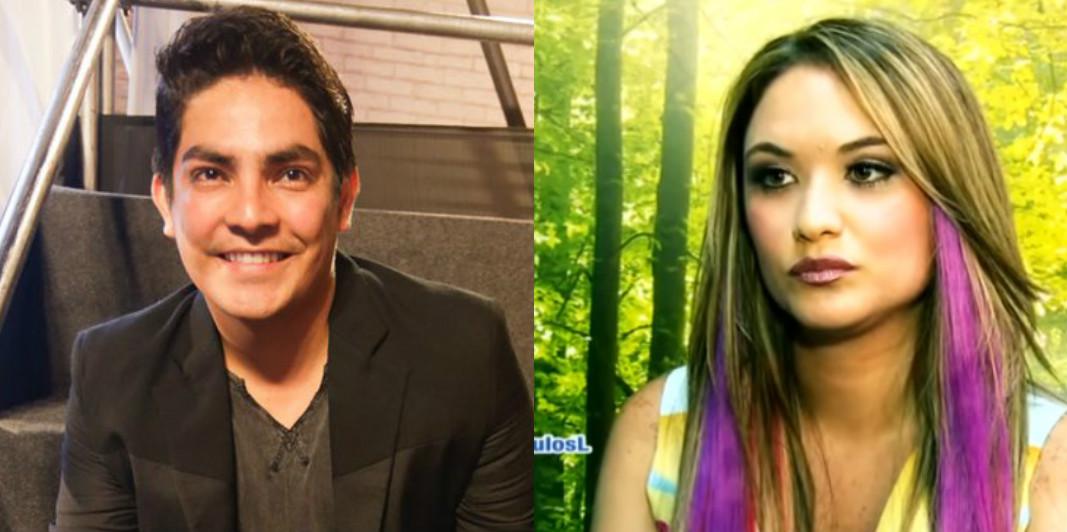 Erick Elera: Exesposa habla sobre los terribles momentos vividos con actor de AFHS [VIDEO]