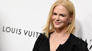 Nicole Kidman impacta con radical cambio en su rostro [FOTO]