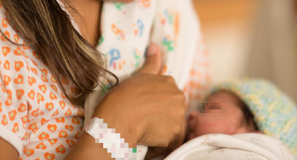 ¿Qué alimentos comer para recuperarse después del parto? | SALUD | OJO