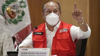 Juan Silva: exministro se fugó a Venezuela y recibe dinero para sus gastos personales, según Cuarto Poder 
