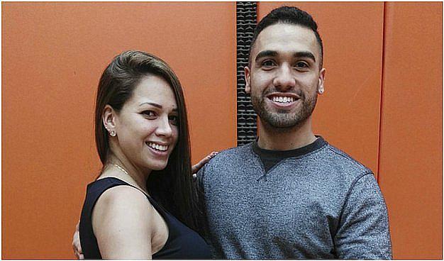 Melissa Klug mostró tierno beso con Ítalo Valcárcel y enamoró a todos en Instagram