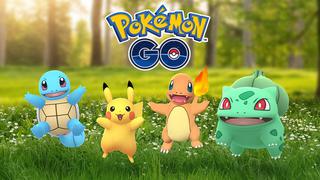 ​Pokémon inspira a movimiento global para saber por dónde hay agua