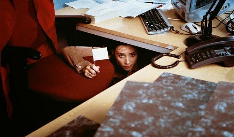 Trabajo: 6 situaciones penosas que enfrentan las personas con ergofobia