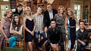 Fuller House: Netflix comparte fotos del episodio debut de la serie más esperada 