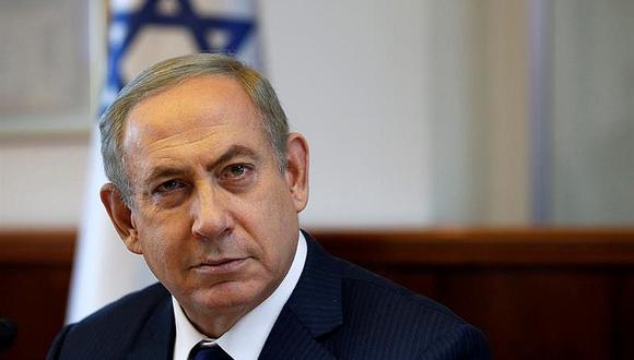 Fiscal revisará relaciones de Netanyahu con compra de submarinos