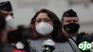 Miembros del gabinete Bermúdez pasarán por despistaje del COVID-19 tras contagio de ministro del Ambiente