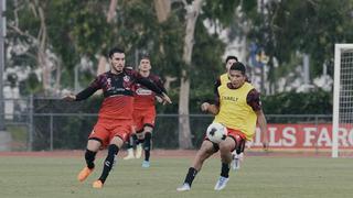 Edison Flores expresa su emoción: “Estoy feliz por llegar al Atlas, el bicampeón”