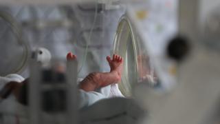 Reportaron 922 nacimientos durante los tres primeros meses del año en La Libertad | VIDEO