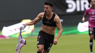 Futbolista de Ind. del Valle resaltó el buen juego que mostró Melgar en la Copa Sudamericana