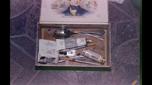 Kurt Cobain: Difunden más fotos inéditas de la escena de su muerte  