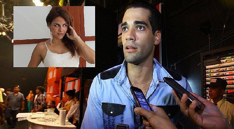 ¿Guty Carrera estará en programa español y confirmará romance con Mónica Hoyos?