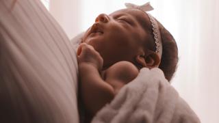 Consejos para proteger al recién nacido durante la pandemia