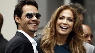 Jennifer López y Marc Anthony : hijos sorprenden con gran parecido a sus papás