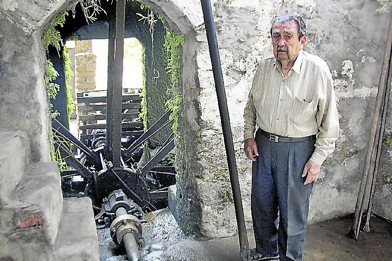 400 años  produciendo aguardiente
