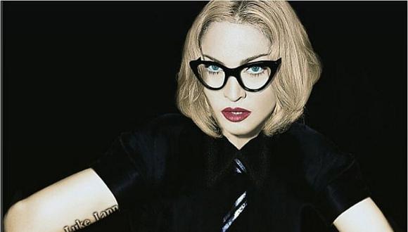 ¡Wao! Madonna será la próxima invitada para el Carpool Karaoke
