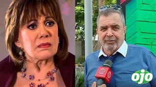 Roban casa de Yvonne Frayssinet y Marcelo Oxenford: “nos desvalijaron todo, joyas y platería”