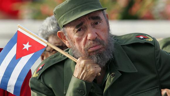 Transición en Cuba para dejar dictadura esperará hasta muerte de Fidel Castro