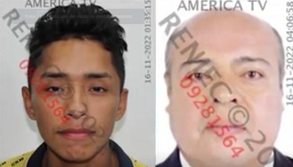 Ambos crímenes son investigados por la Policía Nacional del Perú. Foto: América Noticias