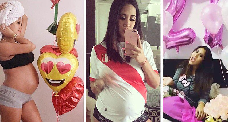 Melissa Paredes dona a la Teletón pero se le escapa detallito y ¡le llueven críticas! (FOTO)