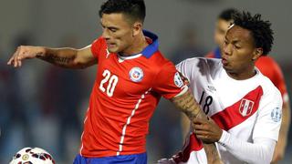 Chile confirmó la baja de Gary Medel y Charles Aránguiz para enfrentar a Perú por las Eliminatorias