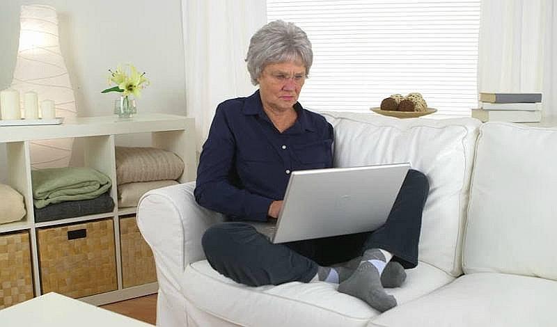 5 consejos para conseguir empleo después de los 40 años