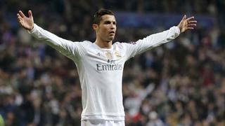 Cristiano Ronaldo aspira a vivir "como un rey" cuando finalice su carrera   