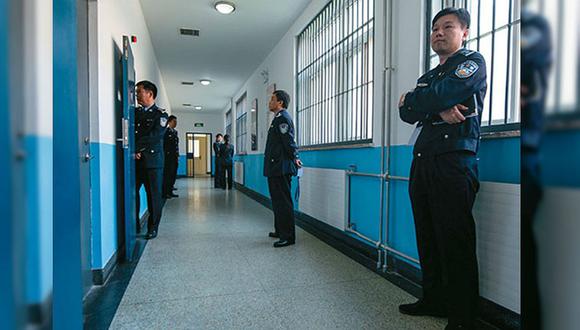 Empresario de 49 años fue ejecutado en China por abusar de 25 mujeres