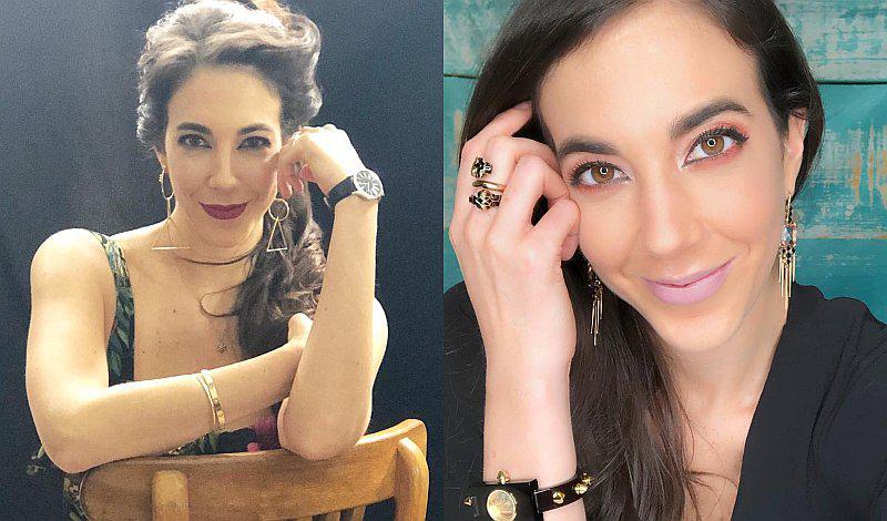 Hija de Chiara Pinasco ha crecido y aparece como protagonista en fotos