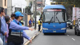 Municipio del Rímac rehabilitará avenida Amancaes