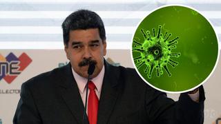 Nicolás Maduro suspende por un mes vuelos a Venezuela por coronavirus