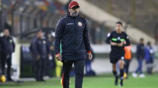 Universitario: Jean Ferrari confirmó que Carlos Compagnucci seguirá como entrenador por todo el 2023