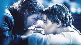 “Titanic” y las 10 cosas que quizás nunca te contaron sobre la película