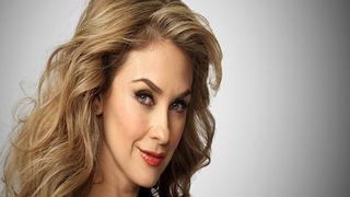 Aracely Arámbula sorprende con nuevo look