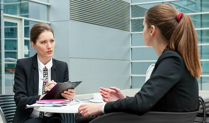 5 test psicológicos más usados en las entrevistas de trabajo