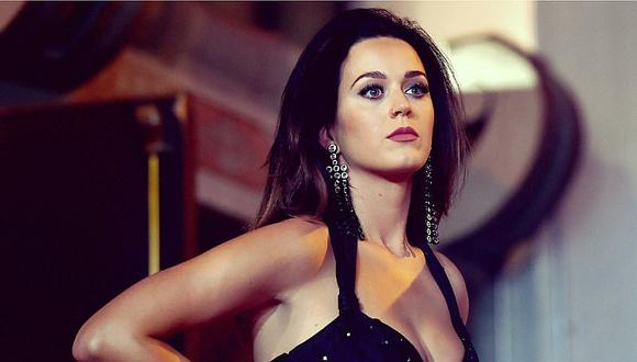 Katy Perry le envió saludos al chico que víctima de una identidad falsa