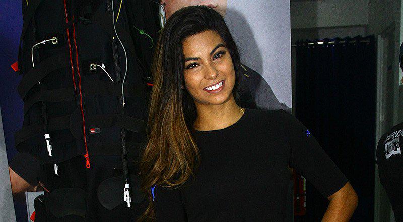 El Gran Show: Ivana Yturbe no hace caso a críticas y dice "cambien de canal"  [VIDEO] 