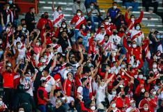 Selección peruana: vuelven banderas e instrumentos musicales para el amistoso contra Jamaica