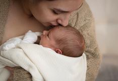 Conoce los beneficios que aporta la leche materna durante los primeros años