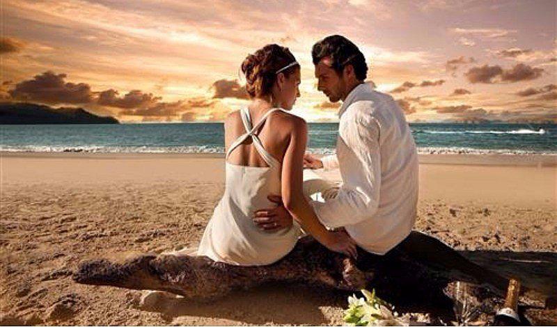 Descubre cómo reacciona cada signo cuando es flechado por Cupido